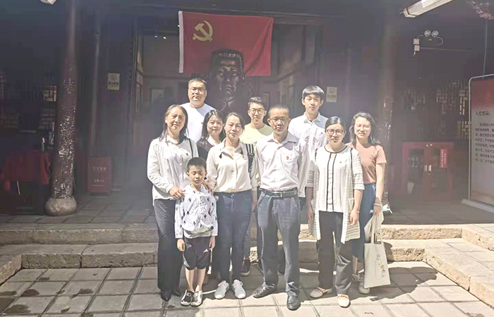 机关第二、三、四党支部联合开展党史教育主题党日xiao.jpg
